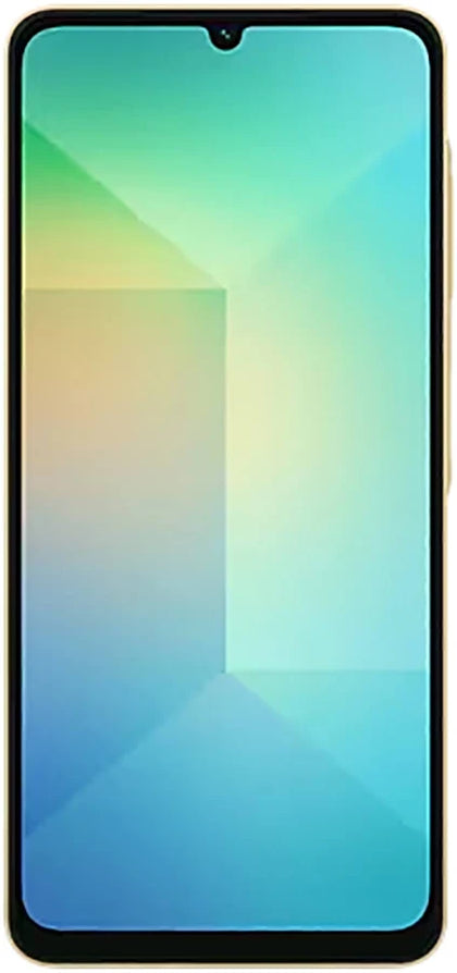 Samsung Galaxy A06 64GB Gold