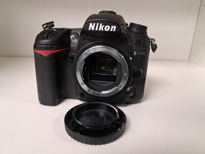 Nikon D7000 Digital SLR Camera Body Only - Great Yarmouth