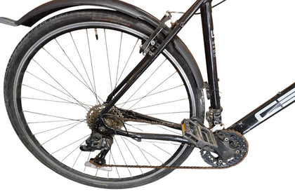 Ceres UB-1 Bike - Black **Collection Only**