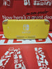 Nintendo Switch Lite (Yellow)