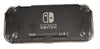 Nintendo Switch Lite Grey with Protective Silicone Case