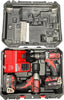 Milwaukee Combi Drill 18V 2 x 4.0Ah Li-Ion