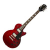 **Collection Only** Epiphone Les Paul Studio - Wine Red