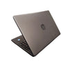 HP 15s-fq0004na 128GB Laptop Black**Unboxed**