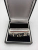 SMP 100g Bullion Fine Silver Cast Bar 999 With Box