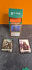 Magic: The Gathering Commander Legends - Arms To Battle Commander Deck - Inc Sleeves & Box (not retail box)