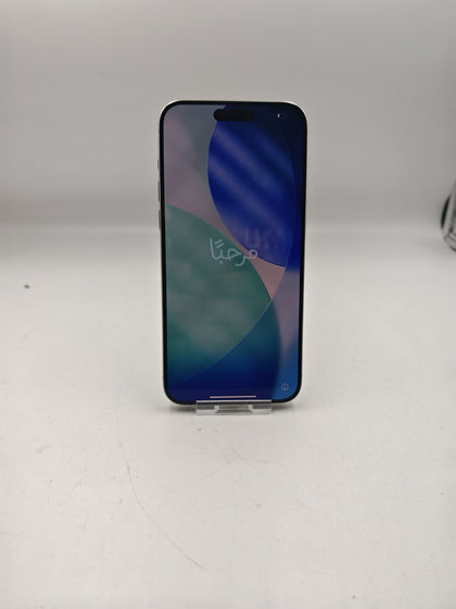 Iphone 15 Pro Max 256GB Unlocked
