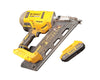 DeWalt DCN692 18V Nail Gun w/2.0Ah battery**Unboxed**