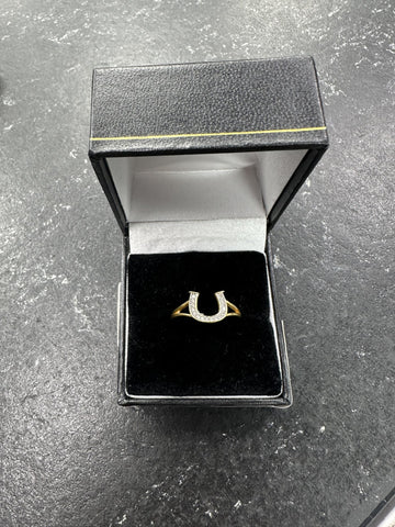 22ct Ring