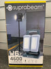 Suprabeam W6r 4600 Lumens Floodlight- Boxed