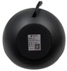 Jeecoo A10 USB Plug-N-Play Laptop Speakers Bluetooth Computer Speakers, Black, Wired