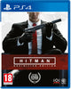 Hitman - Definitive Edition (PS4)