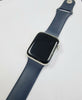 Apple Watch SE (Cellular) Silver Aluminium, 44mm,
