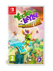 Yooka-Laylee and The Impossible Lair - Nintendo Switch