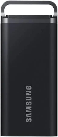 Samsung T5 EVO 4TB Portable SSD ** Sealed **