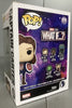 ** Collection Only ** Funko POP! Marvel: What If? - Captain Carter #870