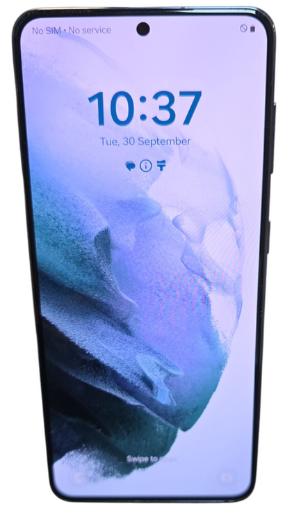 ** Black Friday Sale ** Samsung Galaxy S21 5G