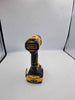 DeWALT 18V XR Cordless DCD796 Brushless Combi Drill Diver - With 2.0ah Battery (No Charger)
