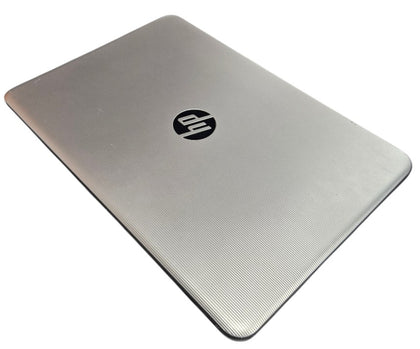 HP Notebook Laptop (13.9