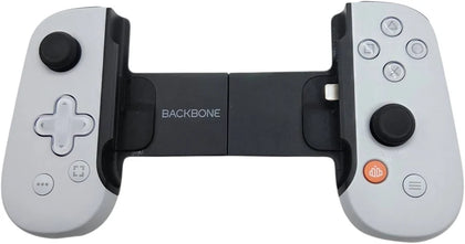 Backbone One PlayStation Edition Mobile Gaming Controller for iPhone