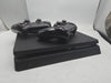 PlayStation 4 Slim 1TB Console with 2 controllers