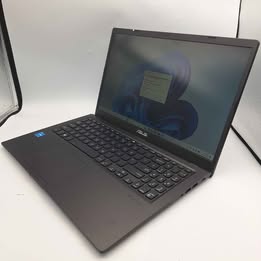 ASUS X1500 Laptop – Intel Core i3-1115G4 – 4GB RAM – 128GB SSD – 15.6