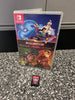 Disney Classic Games Collection Switch Game