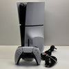 Sony Playstation 5 Slim Disc Edition Console