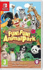 Fun! Animal Park (Nintendo Switch) - PAL - New & Sealed