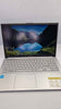 Asus E1504G Netbook - Intel N200 - 4GB Ram - 128GB SSD - 15" LED Screen - Windows 10 - Unboxed