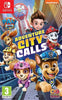 Nintendo Switch - Paw Patrol The Movie Adventure City Calls - Chesterfield