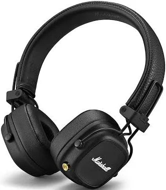 Marshall Major IV Bluetooth Headphones