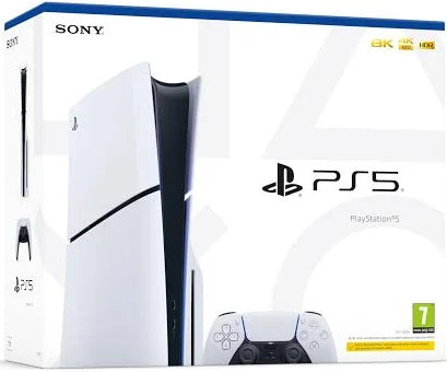 PlayStation 5 Console - Slim