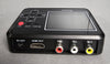 DIGITNOW Video To Digital Converter,Vhs to Digital Converter To Capture Video From VCR's,VHS Tapes,Hi8,Camcorder,DVD, TV BOX and Gaming Systems