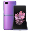 Samsung Galaxy Z Flip - 256 GB - Mirror Purple