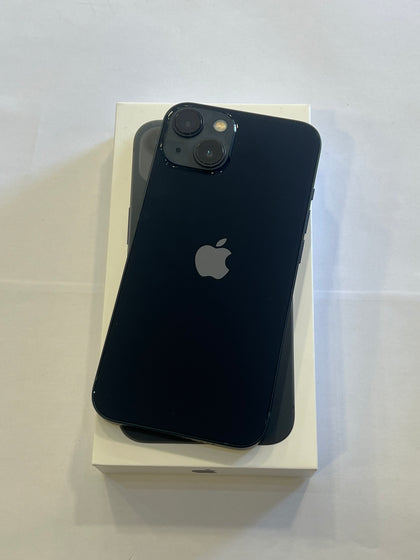Apple iPhone 13 - 128GB - Unlocked - Black
