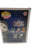 Funko The Purge Anarchy Pop! Movies The Waving God Vinyl Figure