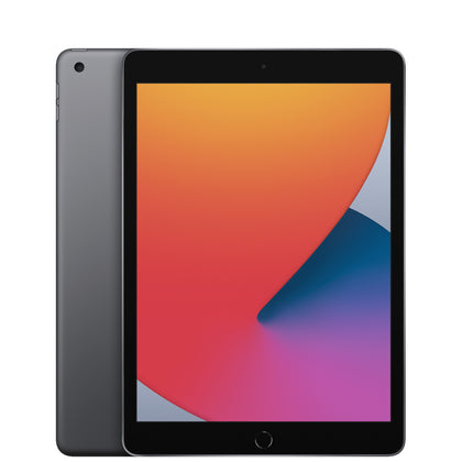 Apple iPad 8th Gen (A2270) 10.2