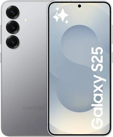 Samsung Galaxy S25 5G 256gb