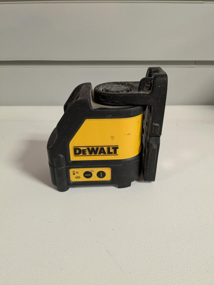 DeWalt DW088 Laser Level