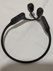 Shokz OpenRun Headphones - Black