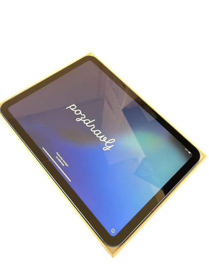 Apple iPad A16 (A3355) 11