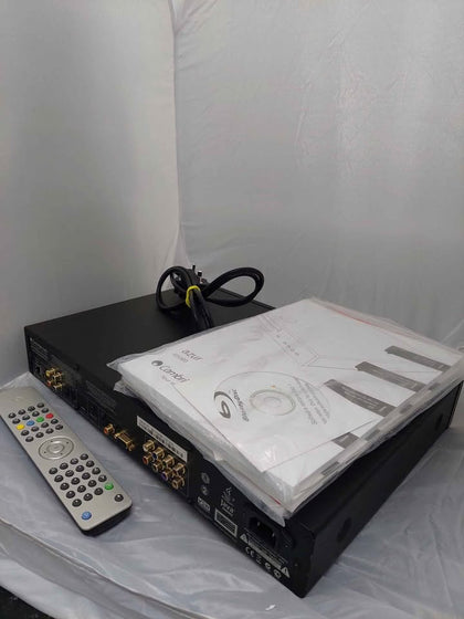 Cambridge Audio Azur 651BD BluRay Player