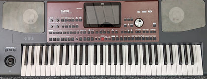 Korg PA700 Arranger Keyboard