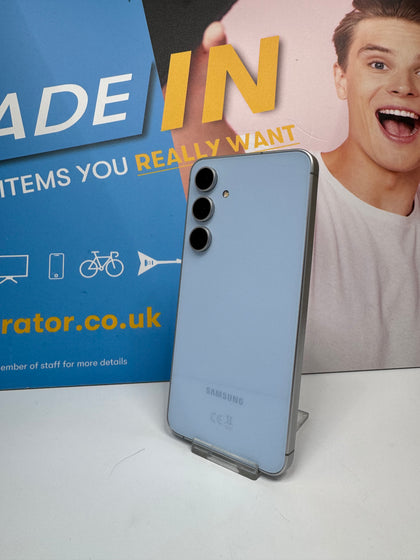 Samsung Galaxy S24fe - 128GB - Unlocked