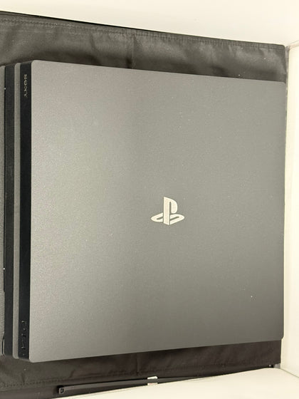 ps4 pro 1tb console playstation 4 pro