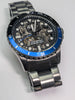 FOSSIL SKELETON WATCH WITH TIN PRESTON STORE