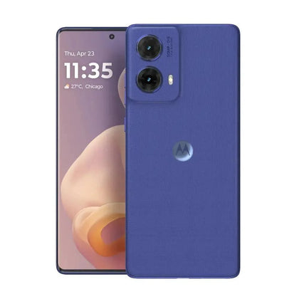 Motorola Moto G85 5G 256GB, Cobalt Blue UNLOCKED OPEN BOX NEW LEYLAND