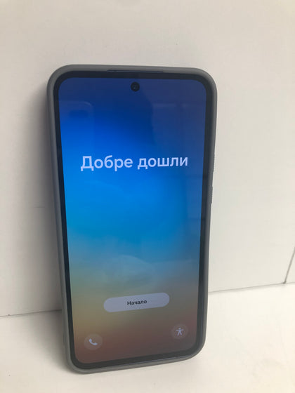 Samsung Galaxy A55 5g Black 128gb