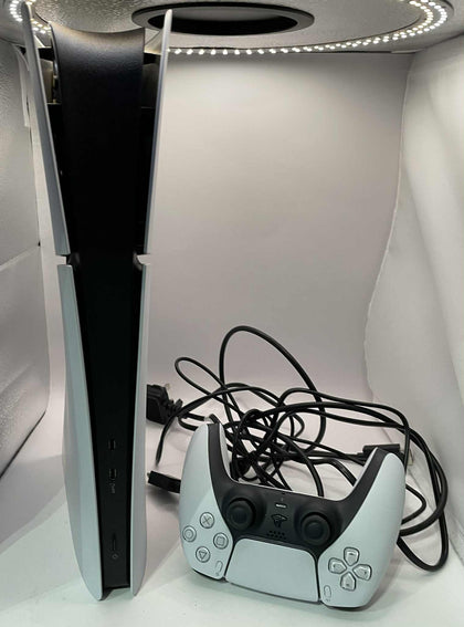 PS5 SLIM DIGITAL